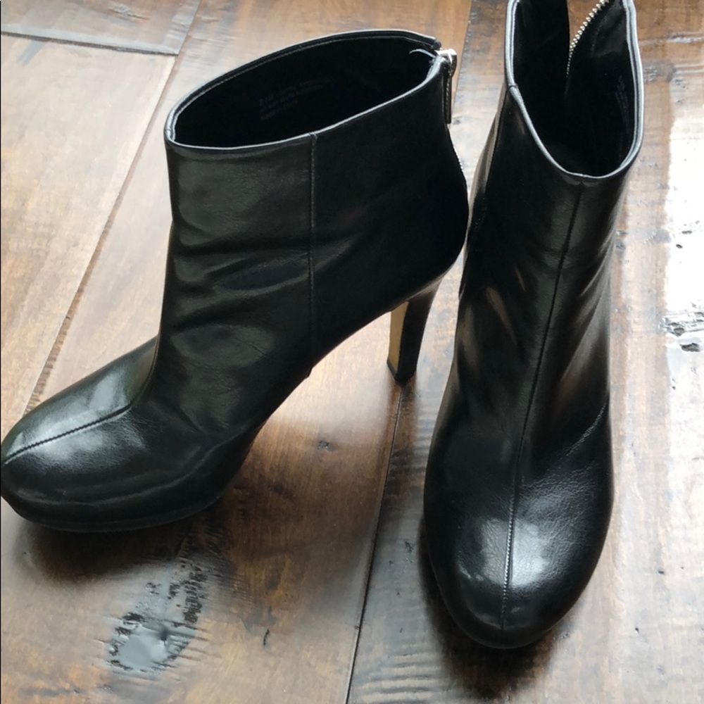Franco Sarto Ankle Boots